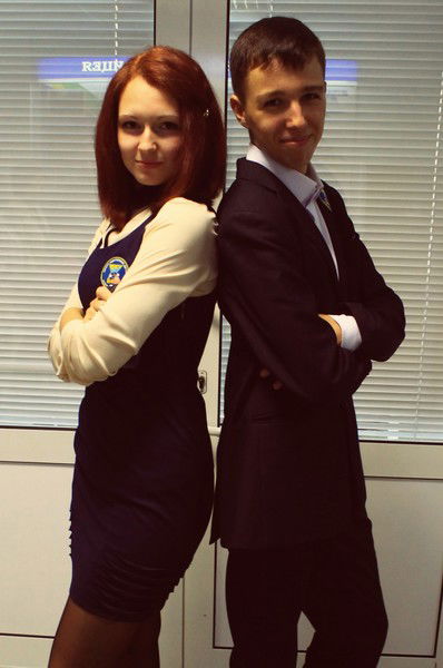 Вероника Кайнова