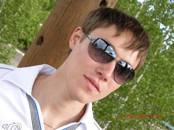 Марсель Гарифутдинов