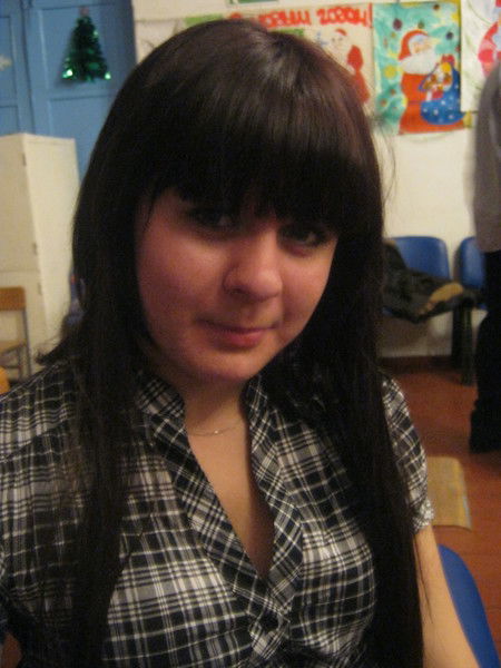 Елена Карапыш