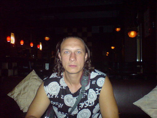 Вячеслав Максимов