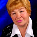 Елена Харик