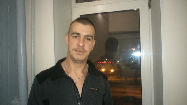 Слесарев Антон