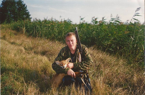 Толян Шошин