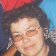 Валентина Файзулина