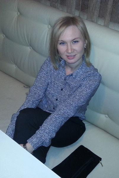 Гульнара Зиятдинова