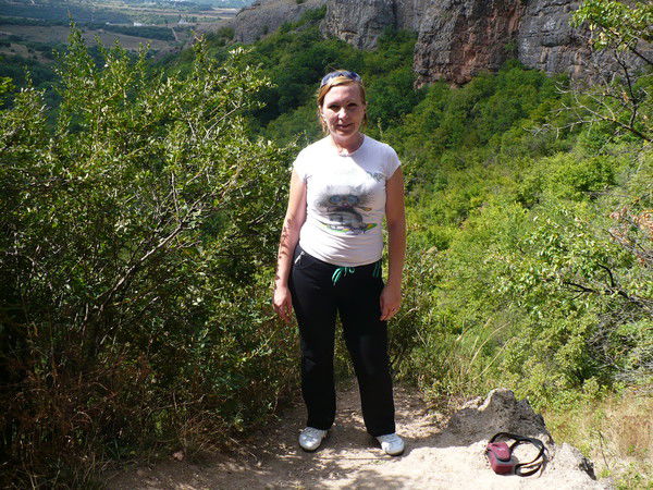 Людмила Васильченко