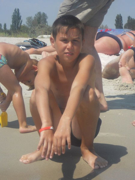 Коля Сёмков