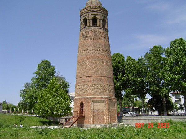 Узгенский Гор Кенеш