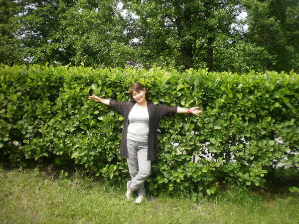 Айталина Узнаева