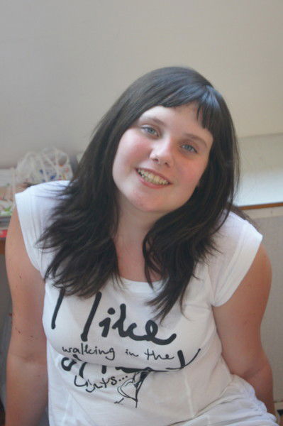 Алина Алексеева