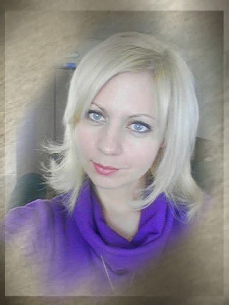 Наталья Косарева