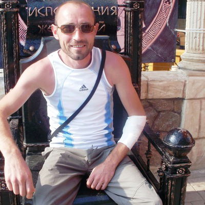 Сергей Корочкин