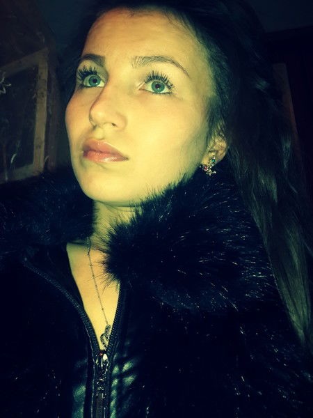 Непретсказуемая* ...