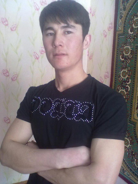 Медет Дуйсебаев