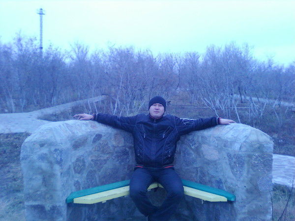 Нуржан Киятов