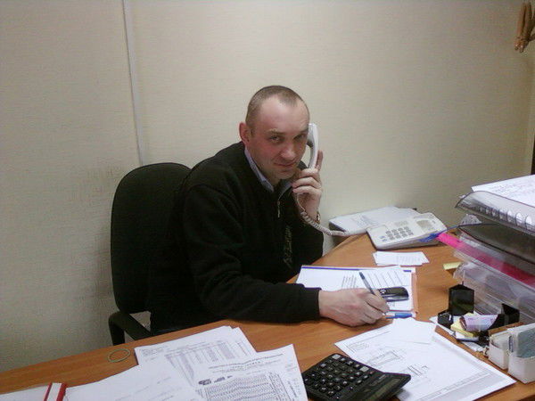 Сергей Шептуха