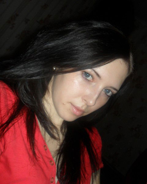 Эльвина Сарварова