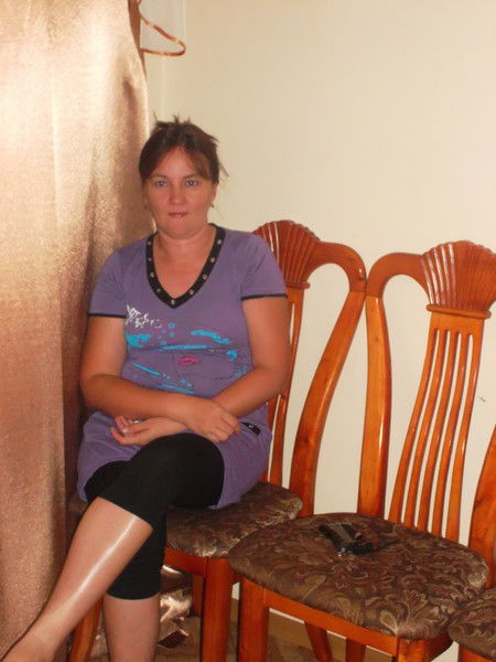 Любовь Лошко(Потовая)