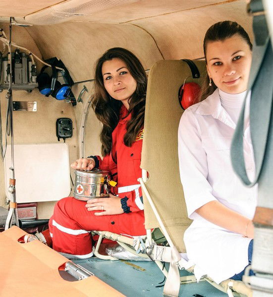 Марина Жирома