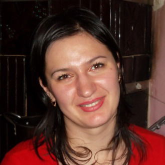 Лилия Карташова