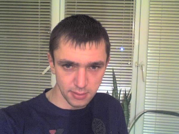 Иван Вяткин