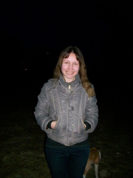 Надежда Антонова