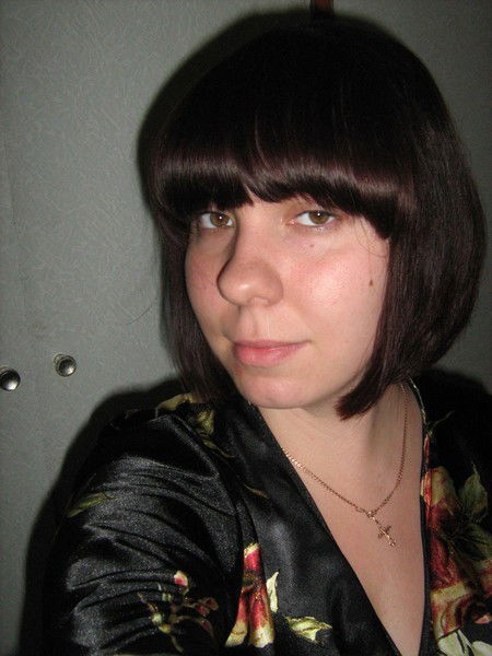 Марина Кузьмина