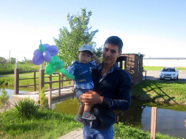 Ринат Гарипов