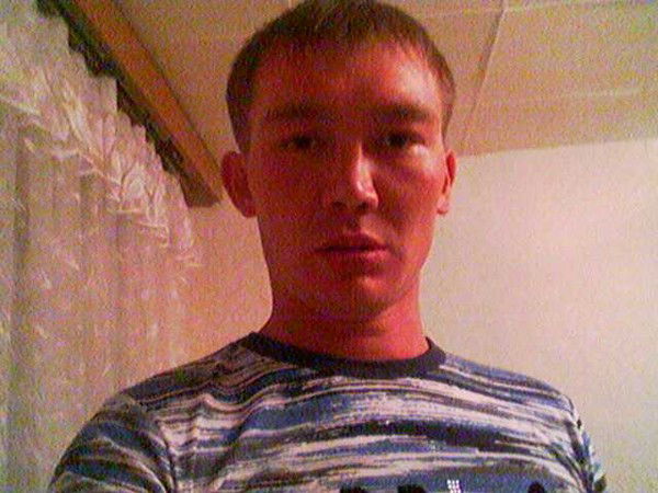 Булат Ахмеджанов