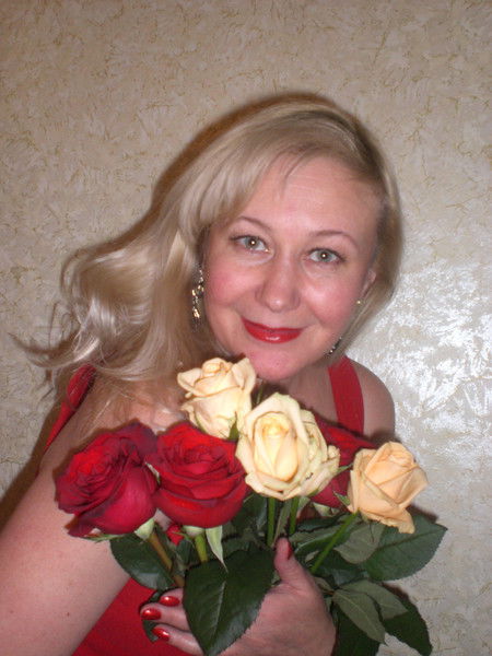 Ирина Исайчева