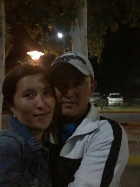 Мика Эсенжанова