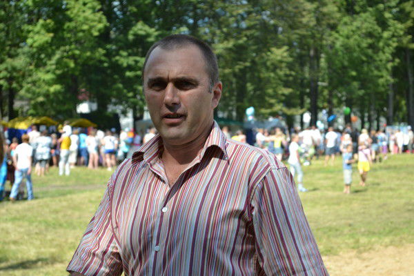 Андрей Догадкин