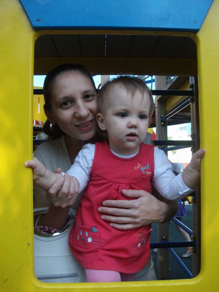 Венера Богданова