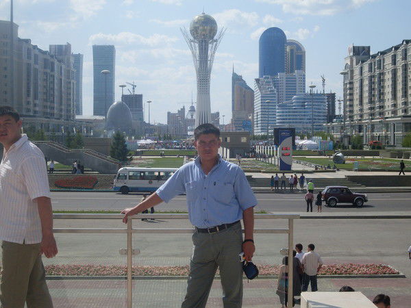 Тулеубай Жаканов