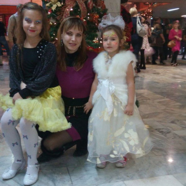 Светлана Назим