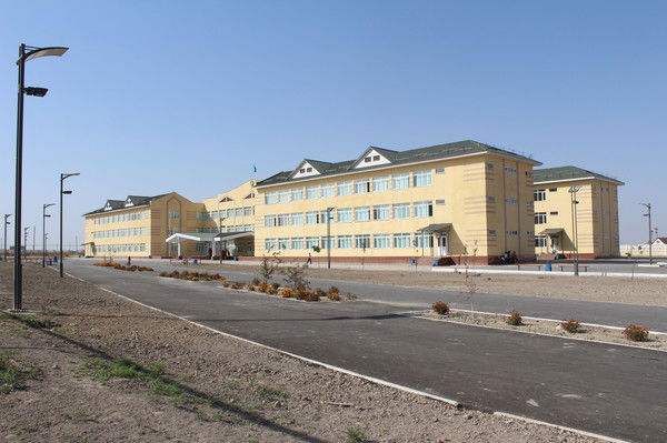 М.туймебаев 20Mektep