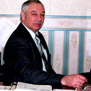 Валерий Кудря