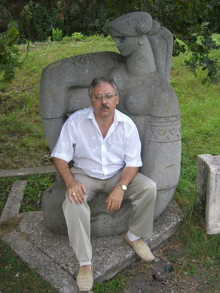 Олег Тишаков