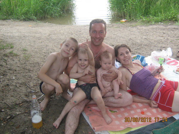 Ольга Меньшикова