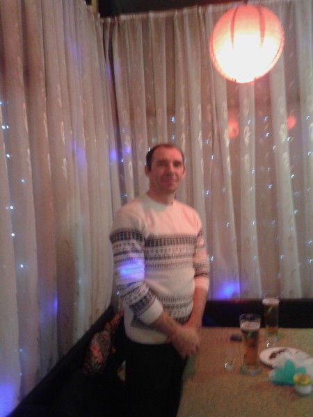 Валерий Шув