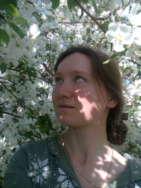 Наталья Малицкая