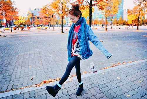 Аксинья Артюшенко