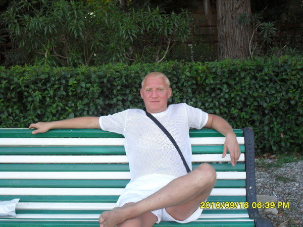 Николай Портнов