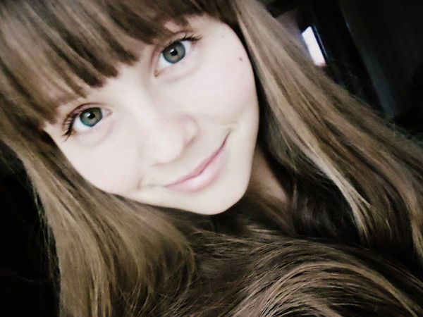 Мария Кондрашина