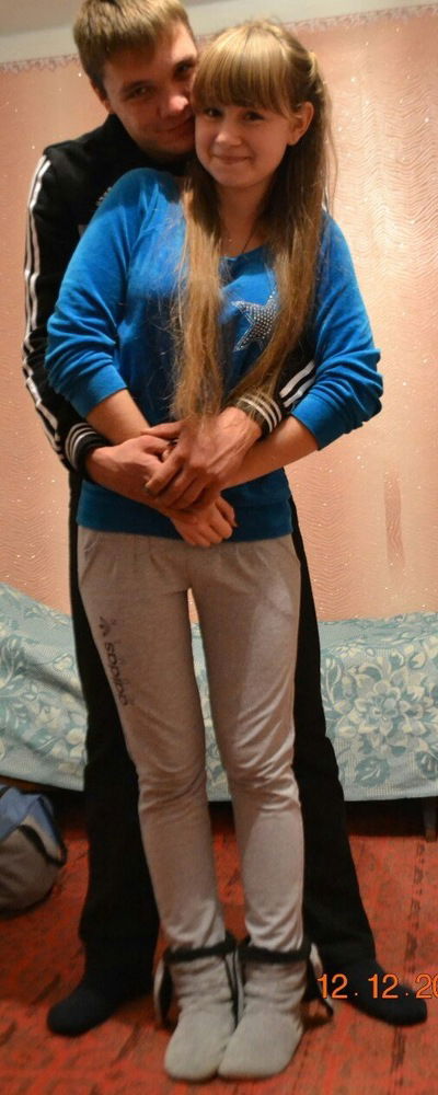 Анна Журбенко