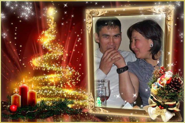 Гульмира Абдиева