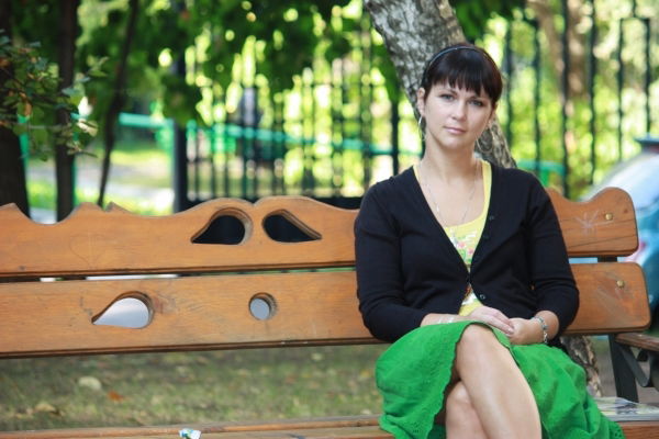 Лариса Жабчик