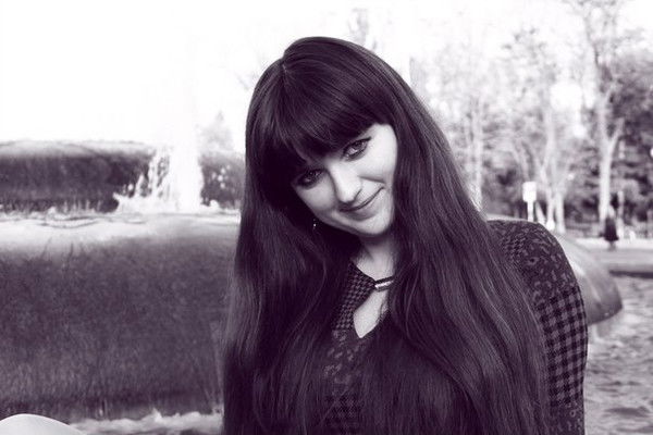 Анна Штанько