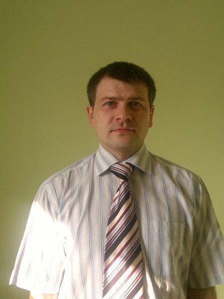 Павел Ширяев