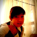 *_Dakos Aldanazarova_*